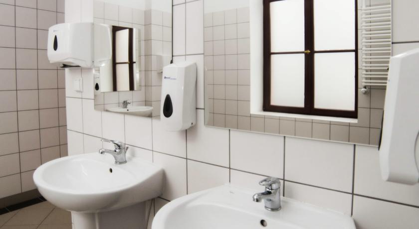 Hostel Torun Glowny Kültér fotó