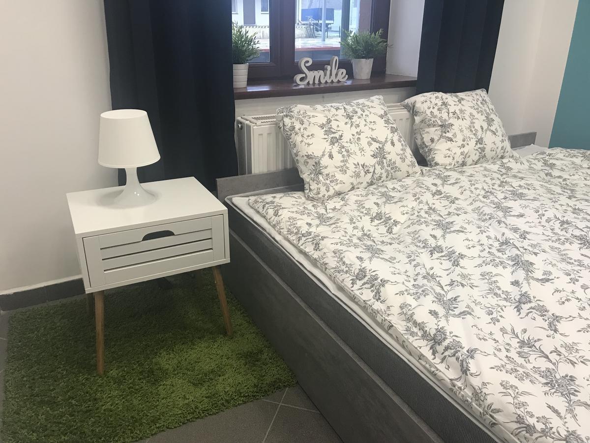 Hostel Torun Glowny Kültér fotó