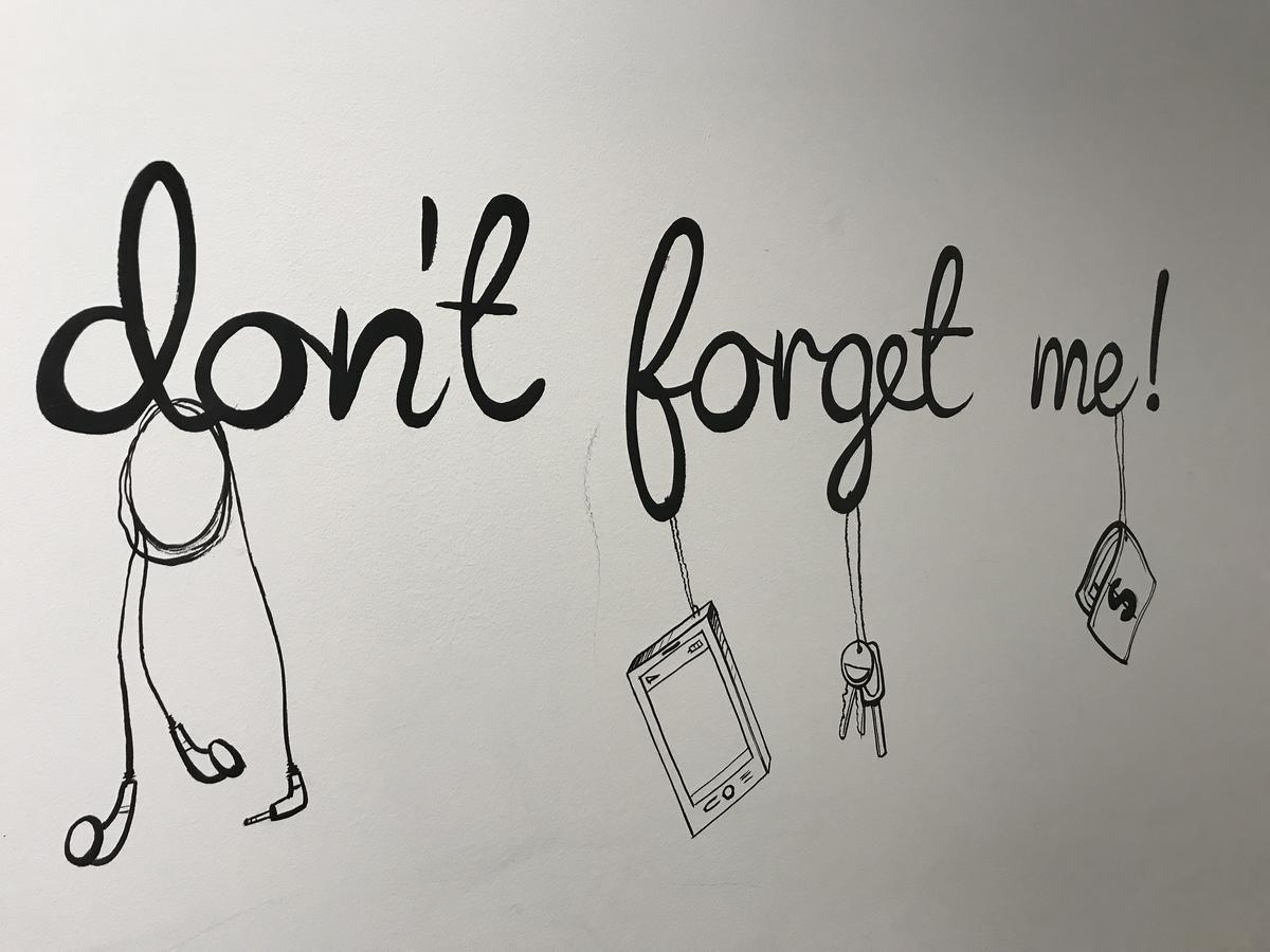 Hostel Torun Glowny Kültér fotó